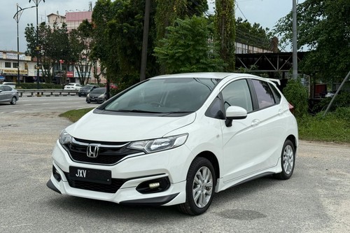 Beli kereta terpakai