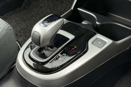 2019 Honda Jazz 1.5L V Terpakai