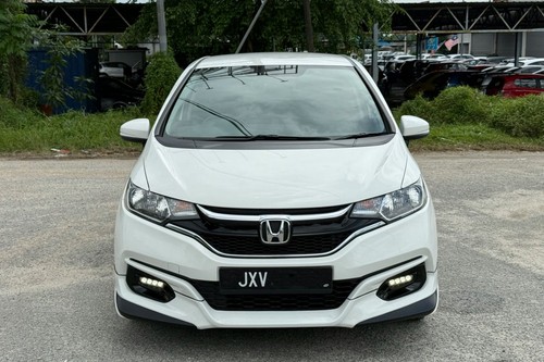 Beli kereta terpakai