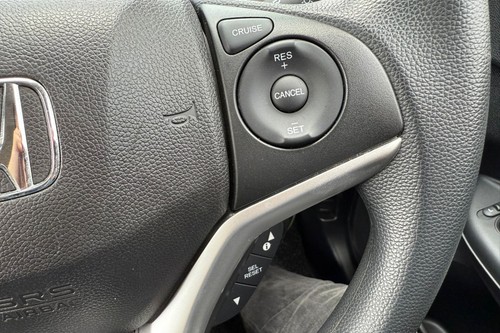 2019 Honda Jazz 1.5L V Terpakai