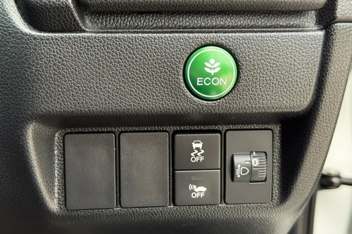 2019 Honda Jazz 1.5L V Terpakai