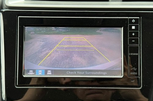 2019 Honda Jazz 1.5L V Terpakai