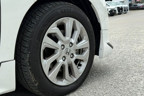 2019 Honda Jazz 1.5L V Terpakai