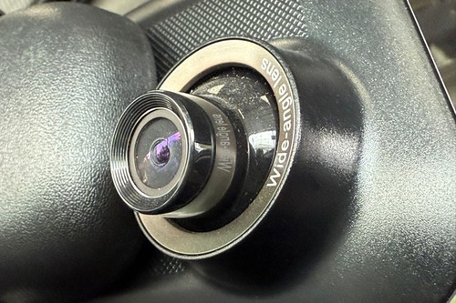 2019 Honda Jazz 1.5L V Terpakai