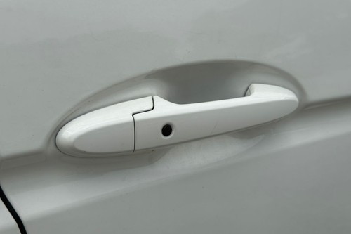 2019 Honda Jazz 1.5L V Terpakai