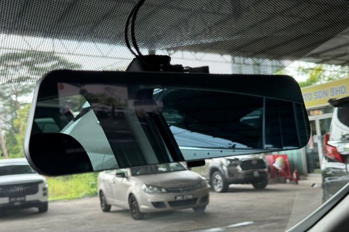 2019 Honda Jazz 1.5L V Terpakai