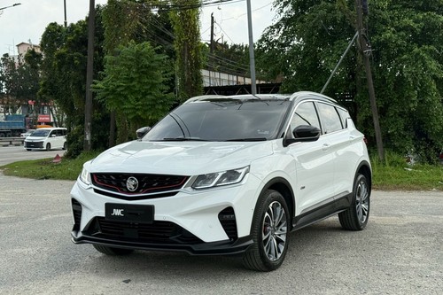 Beli kereta terpakai