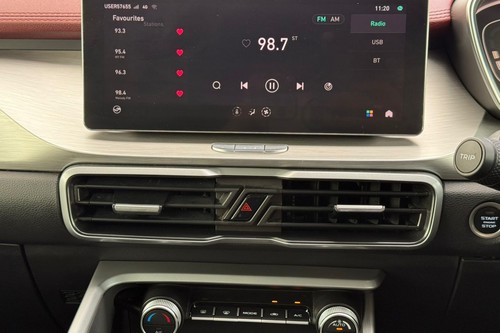 2023 Proton X50 1.5TGDi Flagship Terpakai