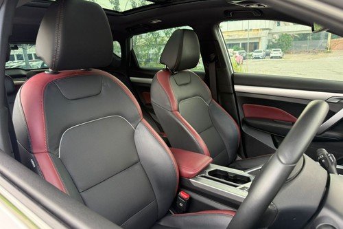 2023 Proton X50 1.5TGDi Flagship Terpakai