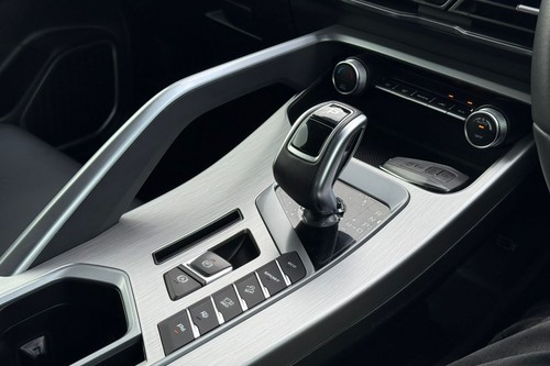 2023 Proton X50 1.5TGDi Flagship Terpakai