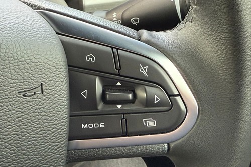 2023 Proton X50 1.5TGDi Flagship Terpakai