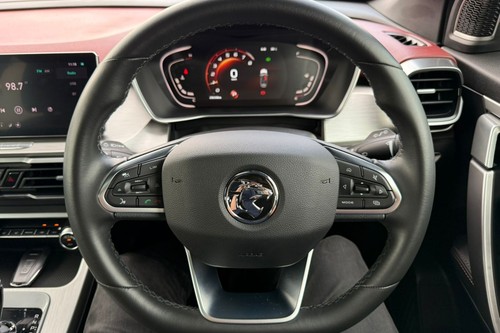 2023 Proton X50 1.5TGDi Flagship Terpakai
