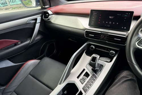 2023 Proton X50 1.5TGDi Flagship Terpakai