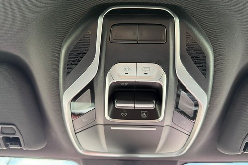 2023 Proton X50 1.5TGDi Flagship Terpakai