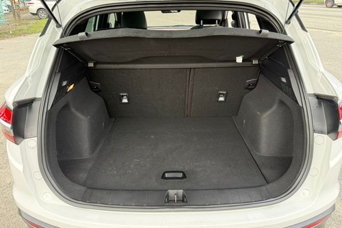 2023 Proton X50 1.5TGDi Flagship Terpakai