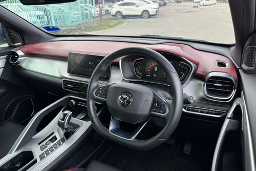 2023 Proton X50 1.5TGDi Flagship Terpakai