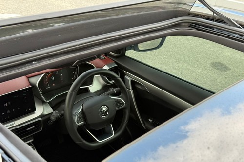 2023 Proton X50 1.5TGDi Flagship Terpakai