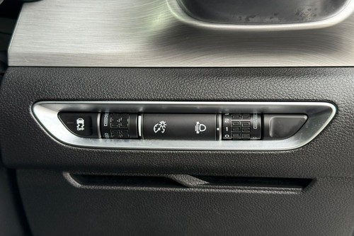 2023 Proton X50 1.5TGDi Flagship Terpakai