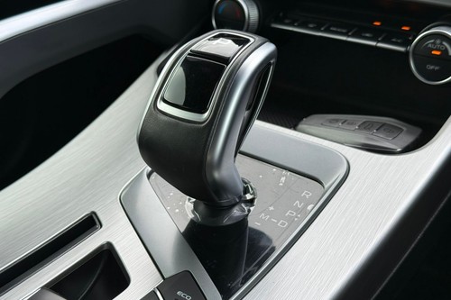 2023 Proton X50 1.5TGDi Flagship Terpakai