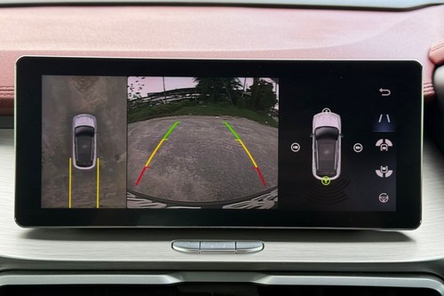 2023 Proton X50 1.5TGDi Flagship Terpakai