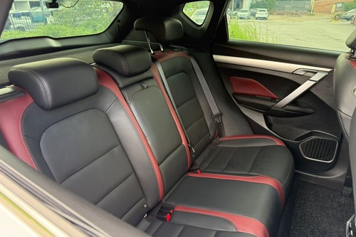 2023 Proton X50 1.5TGDi Flagship Terpakai