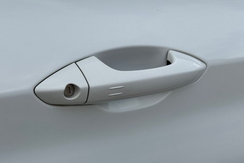 2023 Proton X50 1.5TGDi Flagship Terpakai