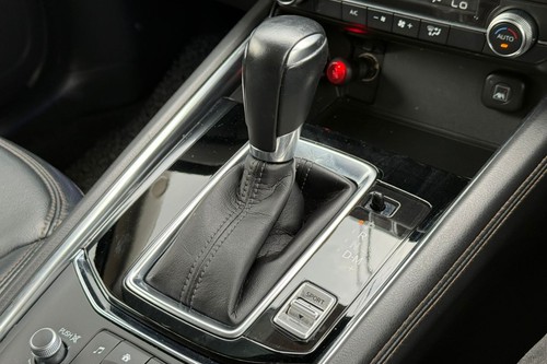 Used 2022 Mazda CX-5 2.5G High 2WD