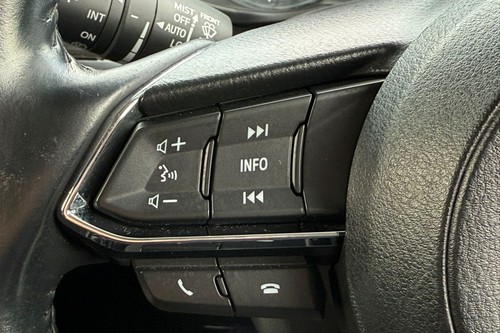 Used 2022 Mazda CX-5 2.5G High 2WD