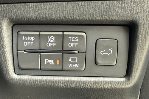 Used 2022 Mazda CX-5 2.5G High 2WD