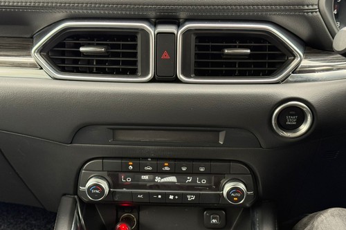 Used 2022 Mazda CX-5 2.5G High 2WD