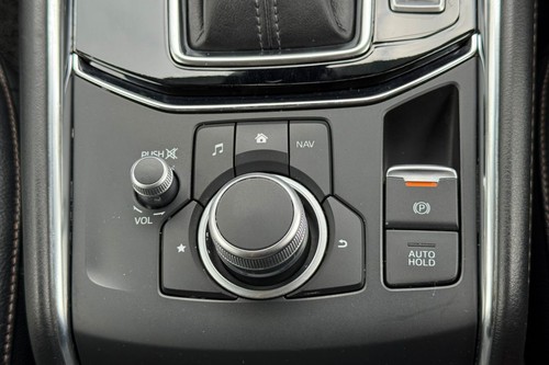 Used 2022 Mazda CX-5 2.5G High 2WD