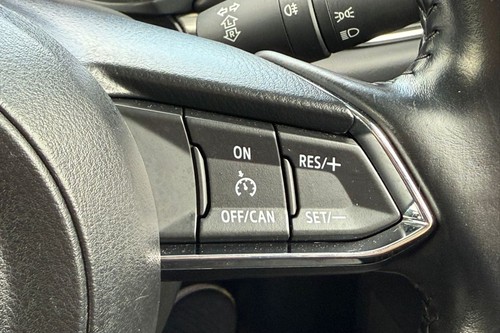 Used 2022 Mazda CX-5 2.5G High 2WD