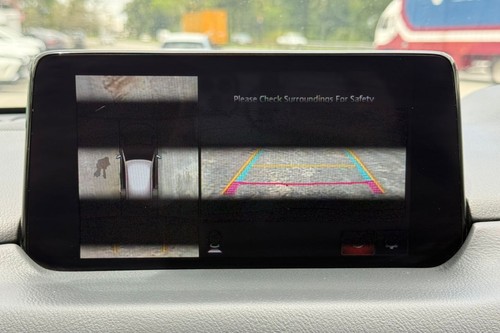 Used 2022 Mazda CX-5 2.5G High 2WD