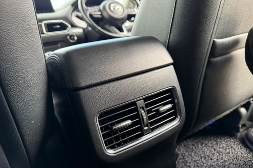 Used 2022 Mazda CX-5 2.5G High 2WD