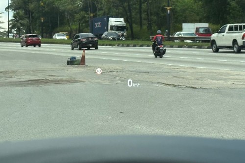 Used 2022 Mazda CX-5 2.5G High 2WD