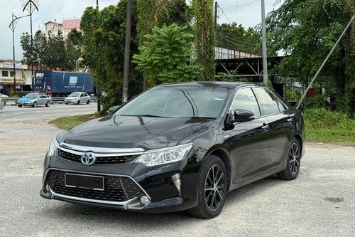 Beli kereta terpakai