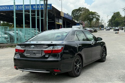 Beli kereta terpakai