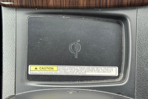 2015 Toyota Camry 2.5 Hybrid Terpakai