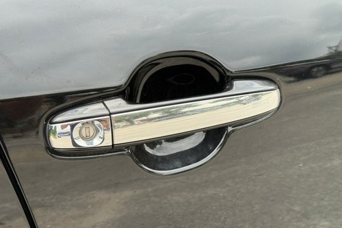 2015 Toyota Camry 2.5 Hybrid Terpakai