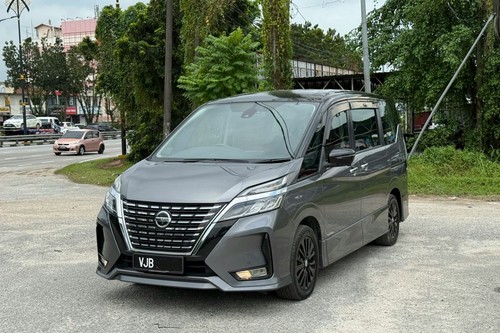 Beli kereta terpakai