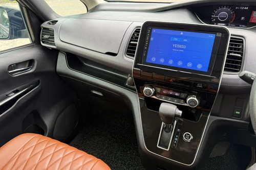 2022 Nissan Serena 2.0L Highway Star Terpakai