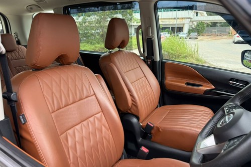 2022 Nissan Serena 2.0L Highway Star Terpakai