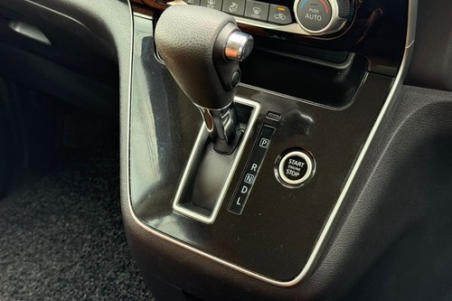 2022 Nissan Serena 2.0L Highway Star Terpakai