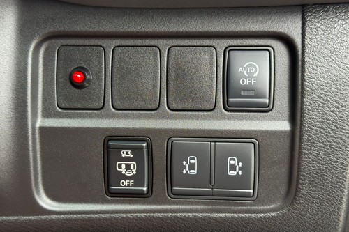 2022 Nissan Serena 2.0L Highway Star Terpakai