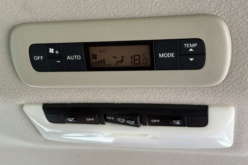 2022 Nissan Serena 2.0L Highway Star Terpakai