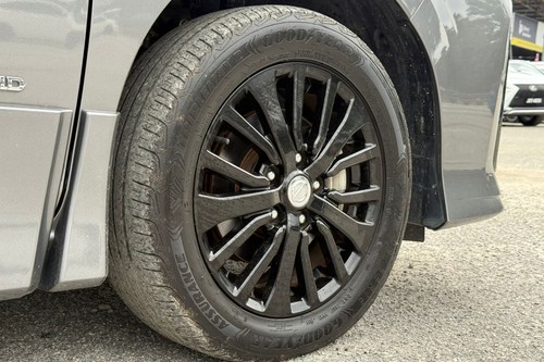 2022 Nissan Serena 2.0L Highway Star Terpakai