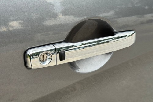 2022 Nissan Serena 2.0L Highway Star Terpakai