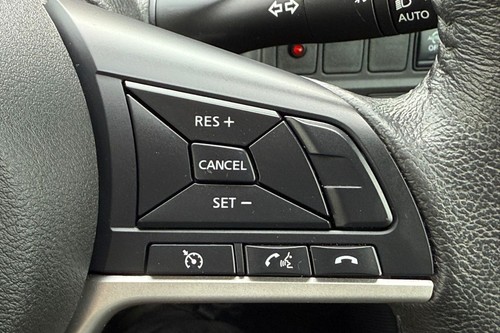 2022 Nissan Serena 2.0L Highway Star Terpakai