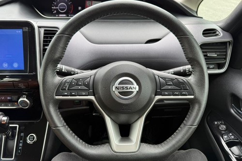 2022 Nissan Serena 2.0L Highway Star Terpakai