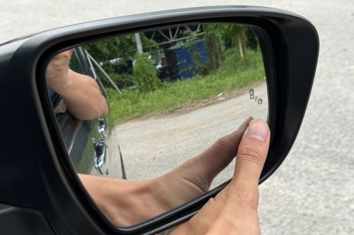 2022 Nissan Serena 2.0L Highway Star Terpakai